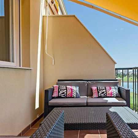 Apartamento Aviacion Рокетас-де-Мар Экстерьер фото