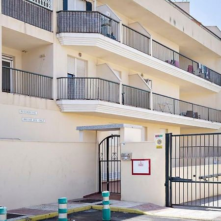 Apartamento Aviacion Рокетас-де-Мар Экстерьер фото