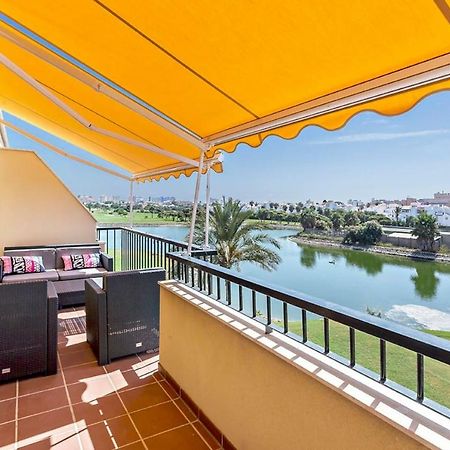 Apartamento Aviacion Рокетас-де-Мар Экстерьер фото