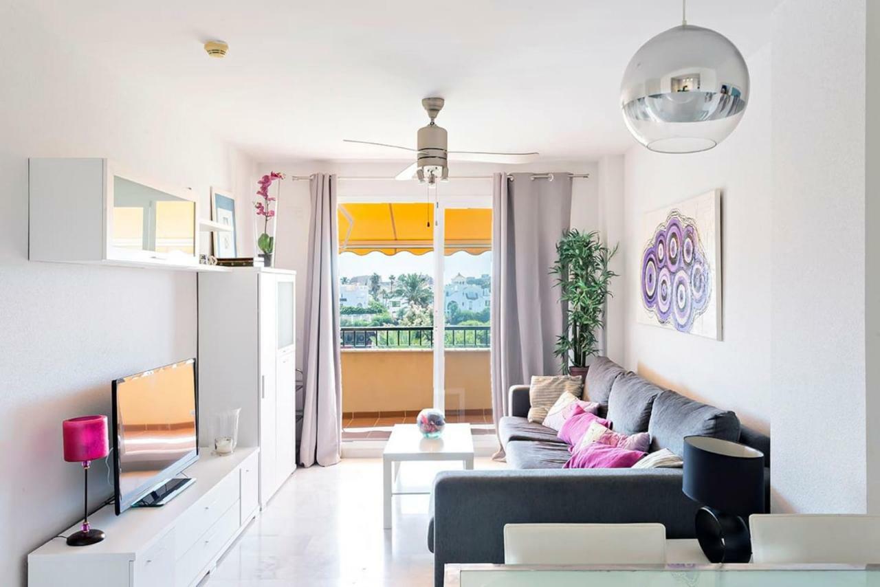 Apartamento Aviacion Рокетас-де-Мар Экстерьер фото