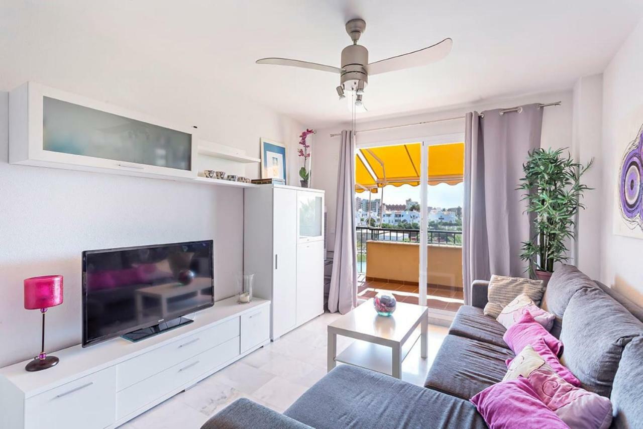 Apartamento Aviacion Рокетас-де-Мар Экстерьер фото